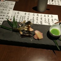日本料理　「十二颯」 ヒルトン東京 - 