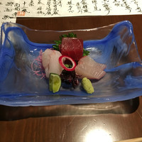 日本料理　「十二颯」 ヒルトン東京 - 