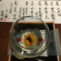 日本料理　「十二颯」 ヒルトン東京 - 