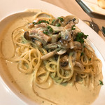 クッチーナ イタリアーナ アミーチ