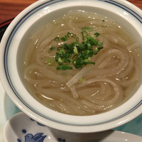 はも・天然ふぐ 銀座 福和 - 