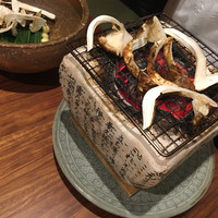 はも・天然ふぐ 銀座 福和 - 