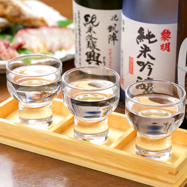 ドリンクメニュー : 梅田 日本酒 ワイン 隠れ家 リール食堂 - 東梅田/日本酒バー | 食べログ