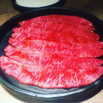 YAKINIKU DAICHI ROPPONGI - 