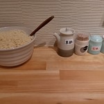 つけ蕎麦　ICHI - 