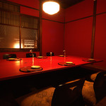 豆富と京会席 旬彩 旨魯 - 