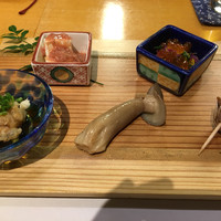 板前心 菊うら - 