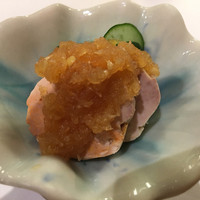 板前心 菊うら - 