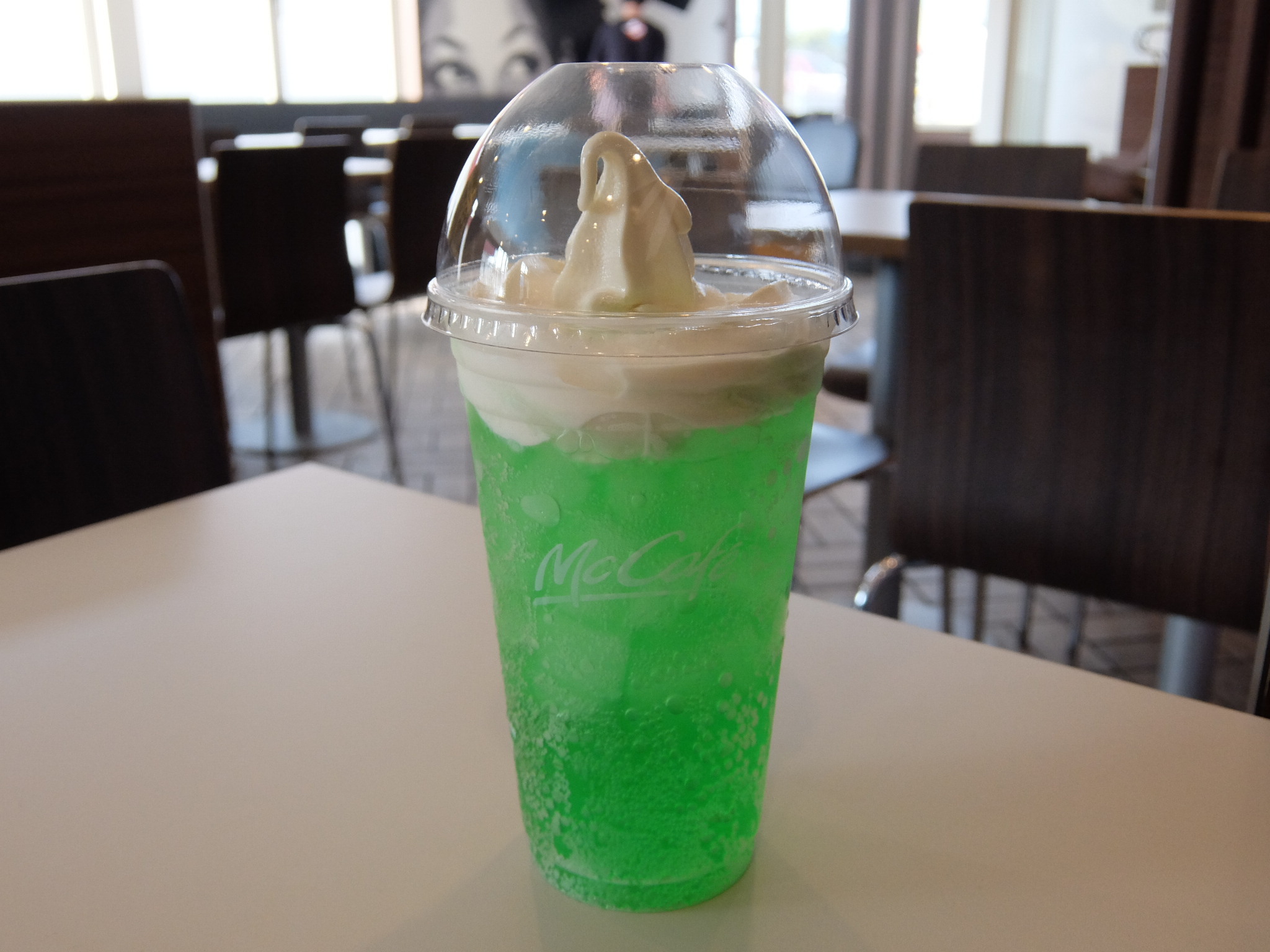 写真 : マクドナルド 八王子楢原店 - 西八王子/ハンバーガー | 食べログ