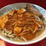 蒙麺 火の豚 - 