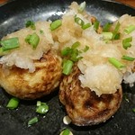 たこ焼き居酒屋 三太 - 