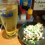 たこ焼き居酒屋 三太 - 