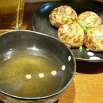 たこ焼き居酒屋 三太 - 