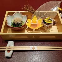 人形町 今半 東京ガーデンテラス紀尾井町店 - 