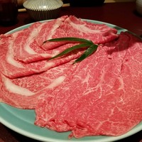 人形町 今半 東京ガーデンテラス紀尾井町店 - 