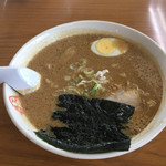 Ramen Daruma Ya - 