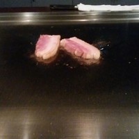 鉄板焼 さざんか - 