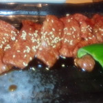 Sumibiyakiniku Ittoku - 