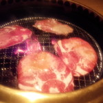 Sumibiyakiniku Ittoku - 