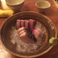 銀平 北新地店 - 