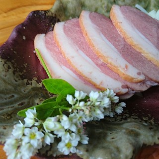 手打ちそば そばの木_0