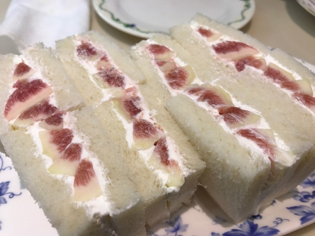 Nagashigeさんが投稿した銀座千疋屋 銀座本店 フルーツパーラー 東京 銀座 の口コミ詳細 食べログ Nagashigeさんが投稿した銀座千疋屋 銀座本店 フルーツパーラー 東京 銀座 の口コミ詳細 食べログ