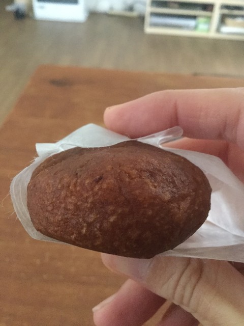 いとう製菓 - さくらんぼ東根（和菓子）の写真