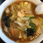 中華料理 順和園 - 