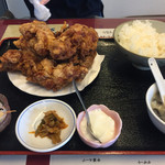 中華料理 順和園 - 