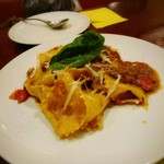 ピッツェリア ダ・アオキ タッポスト - 