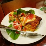 ピッツェリア ダ・アオキ タッポスト - 