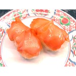 くっちゃうぞ - 料理写真:赤貝