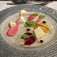 restaurant hache - 