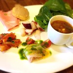 ブォン　リーノ - 