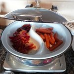 ザ キャピトル ラウンジ サリョウ - 朝食