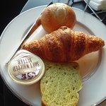 ザ キャピトル ラウンジ サリョウ - 朝食