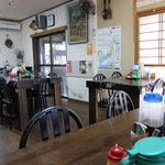 足打ちうどん処 七 - 