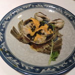 揚子江 - 上海蟹！