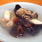 うとら - かきバター