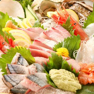 磯料理　まるけい