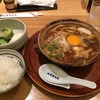煮込うどん 山本屋本店 エスカ店