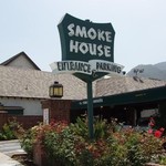 Smoke House - デイタイム