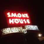 Smoke House - SMOKE HOUSE