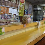 三沢駅食堂 - 