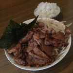 決まってません - ライス大盛り