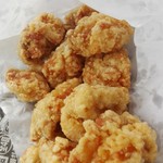 Fujiya Karaage Ten - 