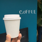 Switch Coffee Tokyo - 