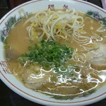 Chuukasoba Youki - 