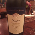 ビストロ テソロン ウナ ベッコ - 