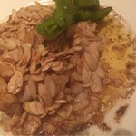 ビストロ テソロン ウナ ベッコ - 